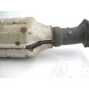 Mazda MX-5 NA KAT Katalysator