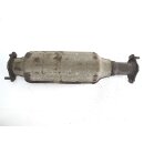 Mazda MX-5 NA KAT Katalysator