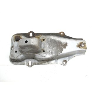 Mazda MX-5 NA Halterung für Stoßstange, Frontblech, Pralldämpfer Rahmenspitze