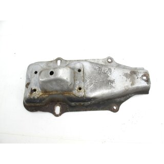 Mazda MX-5 NA Halterung für Stoßstange, Frontblech, Pralldämpfer Rahmenspitze