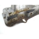 Mazda MX-5 NA Halterung für Stoßstange, Frontblech, Pralldämpfer Rahmenspitze