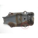 Mazda MX-5 NA Halterung für Stoßstange, Frontblech, Pralldämpfer Rahmenspitze