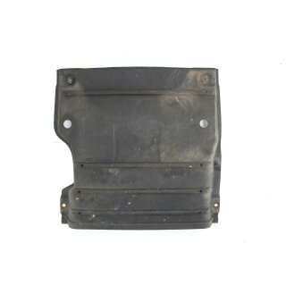 Mazda MX-5 NA Unterboden Bodenabdeckblech Unterfahrschutz Spritzschutz Getriebe