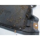 Mazda MX-5 NA Unterboden Bodenabdeckblech Unterfahrschutz Spritzschutz Getriebe