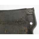 Mazda MX-5 NA Unterboden Bodenabdeckblech Unterfahrschutz Spritzschutz Getriebe