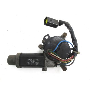 Mazda MX-5 NA Scheinwerfer Stellmotor Klappmechanismus links NA01 51 SBX