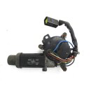 Mazda MX-5 NA Scheinwerfer Stellmotor Klappmechanismus links NA01 51 SBX