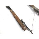 Mazda MX-5 NA Sitzkonsole Schienen Sitzschienen Sitz links