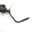 Mazda MX-5 NA Sitzkonsole Schienen Sitzschienen Sitz links