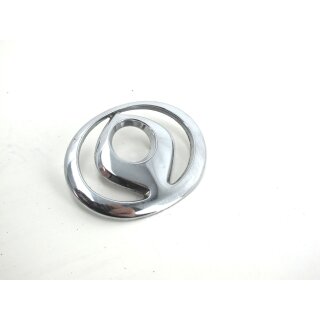 Mazda MX-5 NA Mazda Logo Emblem vorne Stoßstange