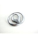 Mazda MX-5 NA Mazda Logo Emblem vorne Stoßstange