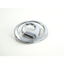 Mazda MX-5 NA Mazda Logo Emblem vorne Stoßstange