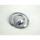 Mazda MX-5 NA Mazda Logo Emblem vorne Stoßstange