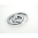 Mazda MX-5 NA Mazda Logo Emblem vorne Stoßstange