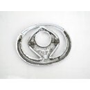 Mazda MX-5 NA Mazda Logo Emblem vorne Stoßstange