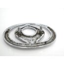 Mazda MX-5 NA Mazda Logo Emblem vorne Stoßstange