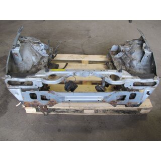 Mazda MX-5 NA Frontrahmen Frontmaske Schlossträger Frontblech Karosserie Rahmen