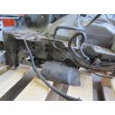 Mazda MX-5 NA Frontrahmen Frontmaske Schlossträger Frontblech Karosserie Rahmen