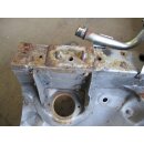 Mazda MX-5 NA Frontrahmen Frontmaske Schlossträger Frontblech Karosserie Rahmen