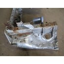 Mazda MX-5 NA Frontrahmen Frontmaske Schlossträger Frontblech Karosserie Rahmen