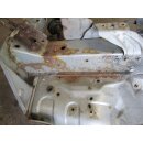 Mazda MX-5 NA Frontrahmen Frontmaske Schlossträger Frontblech Karosserie Rahmen