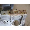 Mazda MX-5 NA Frontrahmen Frontmaske Schlossträger Frontblech Karosserie Rahmen