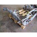 Mazda MX-5 NA Frontrahmen Frontmaske Schlossträger Frontblech Karosserie Rahmen