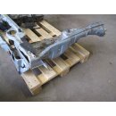 Mazda MX-5 NA Frontrahmen Frontmaske Schlossträger Frontblech Karosserie Rahmen