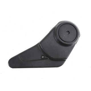 Mazda MX-5 NA Sitz Fahrersitz Plastik Abdeckung seitlich