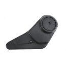 Mazda MX-5 NA Sitz Fahrersitz Plastik Abdeckung seitlich