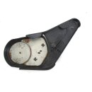 Mazda MX-5 NA Sitz Fahrersitz Plastik Abdeckung seitlich