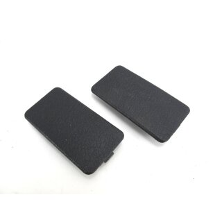 Mazda MX-5 NA Armaturenbrett Cockpit Schraubenabdeckungen