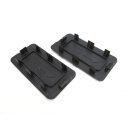 Mazda MX-5 NA Armaturenbrett Cockpit Schraubenabdeckungen