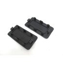 Mazda MX-5 NA Armaturenbrett Cockpit Schraubenabdeckungen