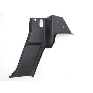 Mazda MX-5 NA Abdeckung Verkleidung B-Säule rechts für Hardtop Halter