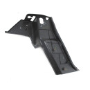 Mazda MX-5 NA Abdeckung Verkleidung B-Säule rechts für Hardtop Halter