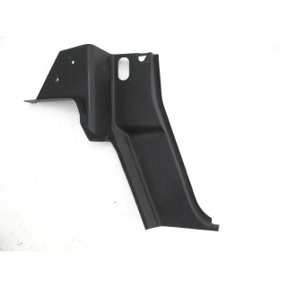 Mazda MX-5 NA Abdeckung Verkleidung B-Säule links für Hardtop Halter