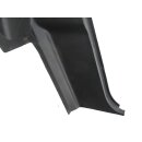 Mazda MX-5 NA Abdeckung Verkleidung B-Säule links für Hardtop Halter