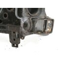 Mazda MX-5 NA Vorderachse Achsträger Aggregateträger