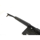 Mazda MX-5 NA Stoßstange Stoßfänger vorne Frontstoßstange Halterung Befestigung Verstärkungsblech