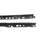 Mazda MX-5 NA Stoßstange Stoßfänger vorne Frontstoßstange Halterung Befestigung Verstärkungsblech