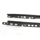 Mazda MX-5 NA Stoßstange Stoßfänger vorne Frontstoßstange Halterung Befestigung Verstärkungsblech