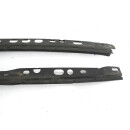 Mazda MX-5 NA Stoßstange Stoßfänger vorne Frontstoßstange Halterung Befestigung Verstärkungsblech