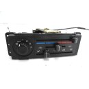 Mazda MX-5 NA Heizungsbedienteil Bedienteil Steuerung Regler Heizung Lüftung