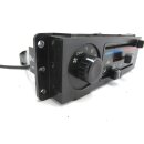 Mazda MX-5 NA Heizungsbedienteil Bedienteil Steuerung Regler Heizung Lüftung