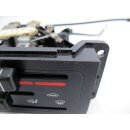 Mazda MX-5 NA Heizungsbedienteil Bedienteil Steuerung Regler Heizung Lüftung