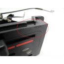 Mazda MX-5 NA Heizungsbedienteil Bedienteil Steuerung Regler Heizung Lüftung