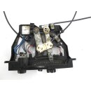 Mazda MX-5 NA Heizungsbedienteil Bedienteil Steuerung Regler Heizung Lüftung