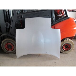 Mazda MX-5 NA Motorhaube Haube Aluminium