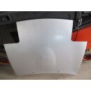 Mazda MX-5 NA Motorhaube Haube Aluminium